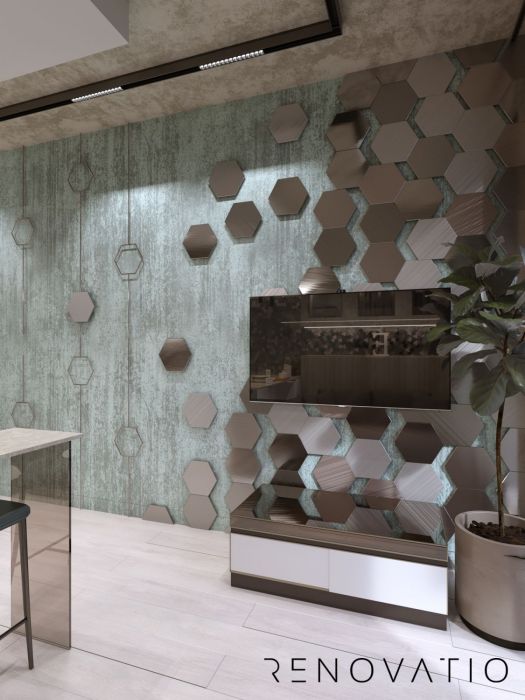 Apartment project at Novopecherski Lypky RC - Photo 4