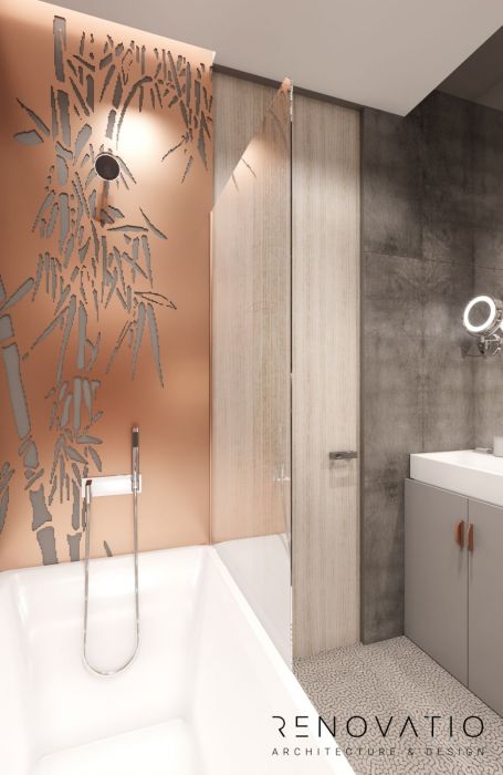 Apartment project at Novopecherski Lypky RC - Photo 8