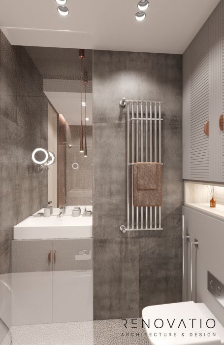 Apartment project at Novopecherski Lypky RC - Photo 9
