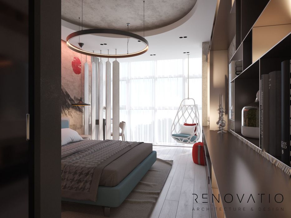 Apartment project at Novopecherski Lypky RC - Photo 10
