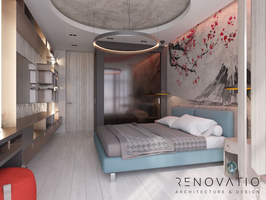 Apartment project at Novopecherski Lypky RC - Photo 12