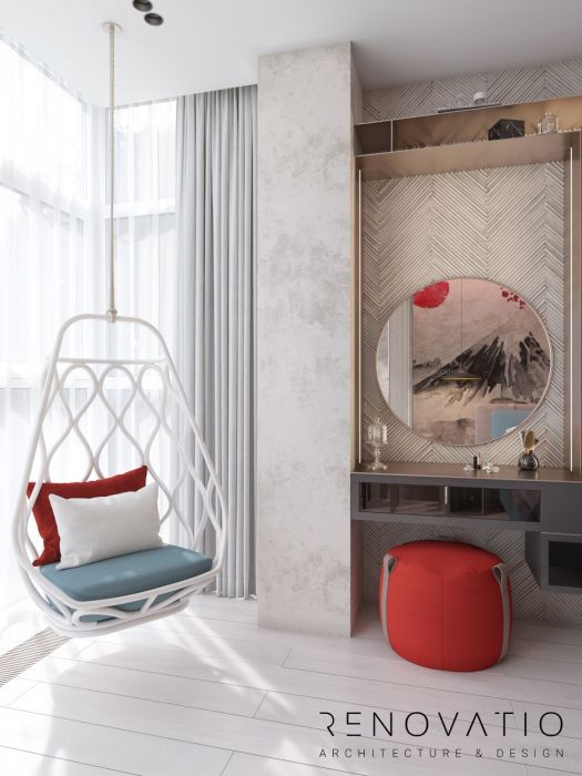 Apartment project at Novopecherski Lypky RC - Photo 15