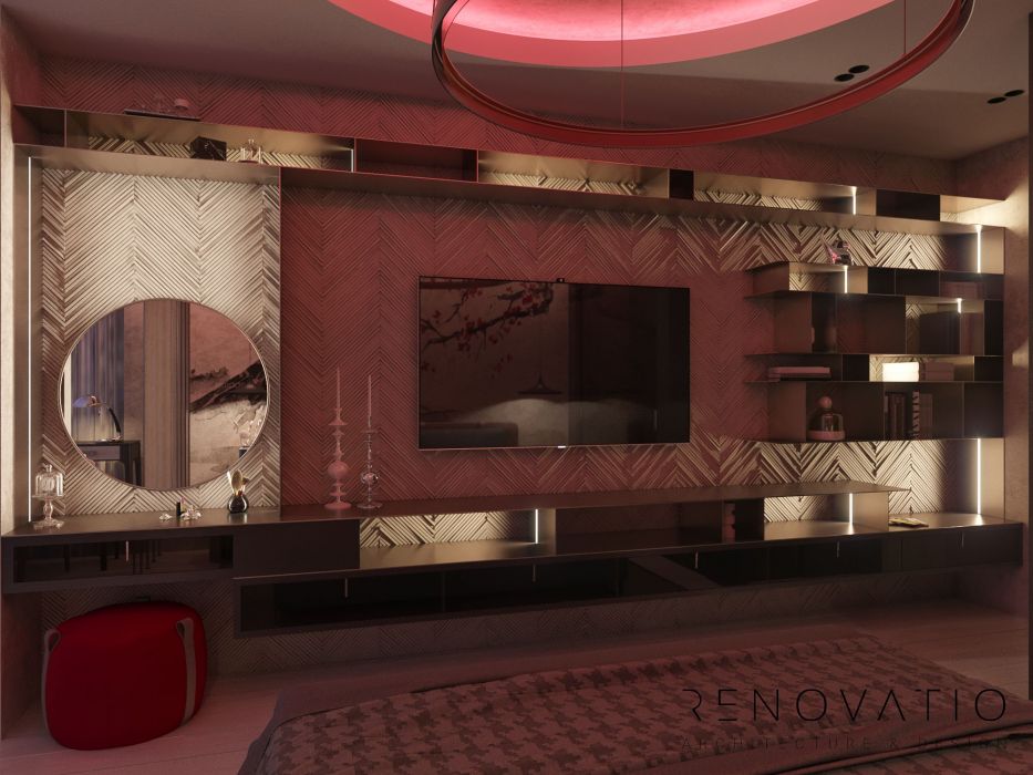 Apartment project at Novopecherski Lypky RC - Photo 16