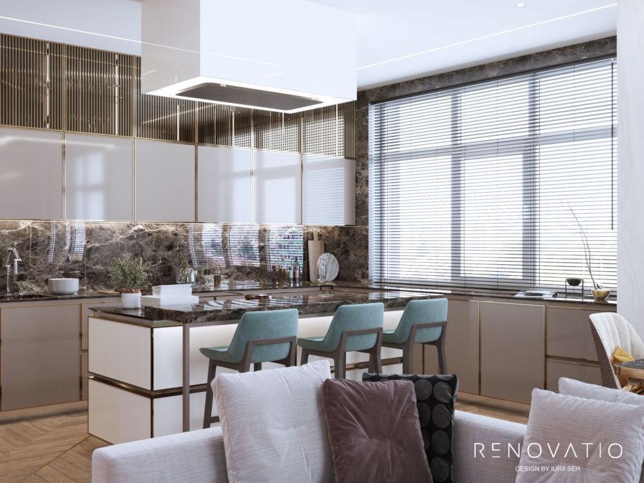 Apartments at Novopecherski Lypky - Photo 10