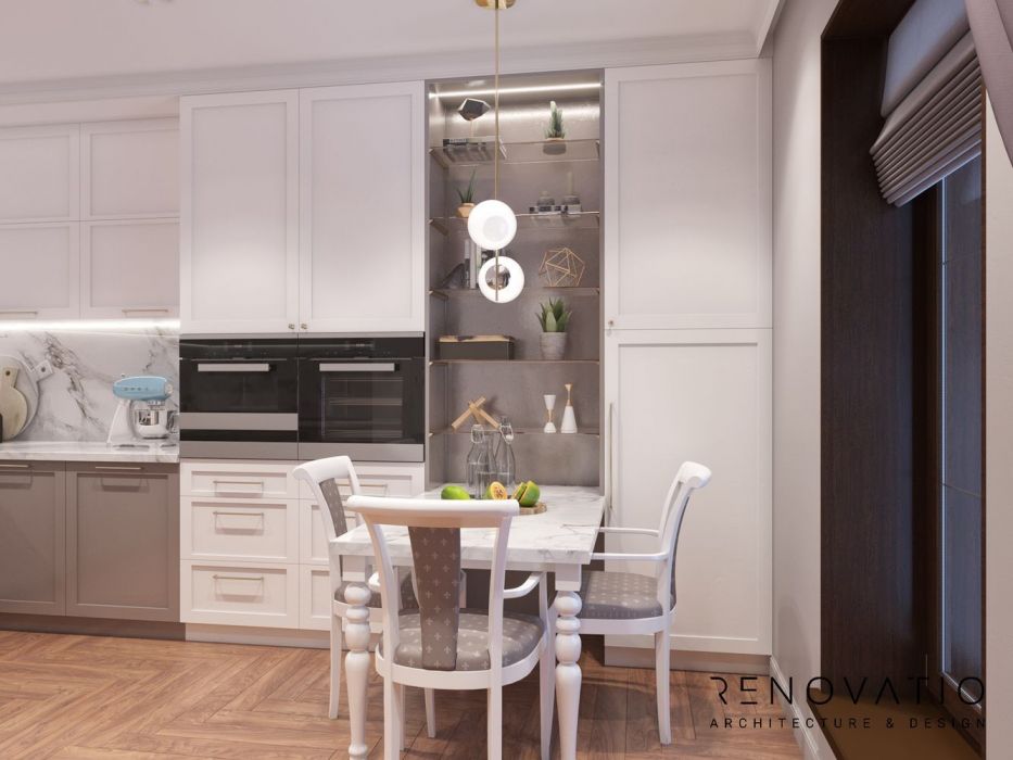 Сottage design at Rivera Vila Cottage - Photo 76