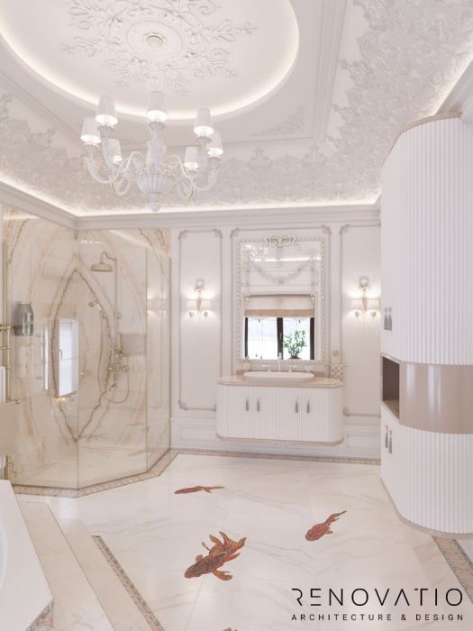 Сottage design at Rivera Vila Cottage - Photo 69