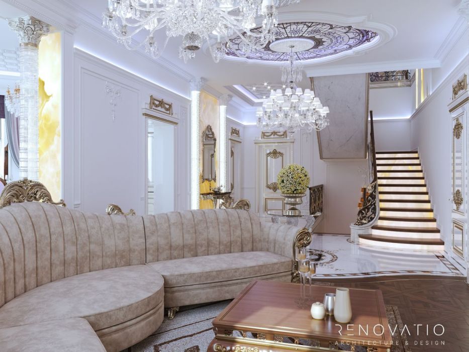 Сottage design at Rivera Vila Cottage - Photo 6