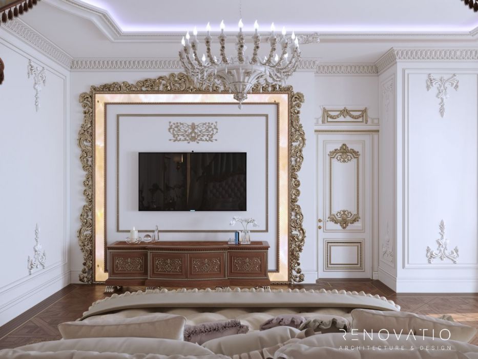 Сottage design at Rivera Vila Cottage - Photo 32