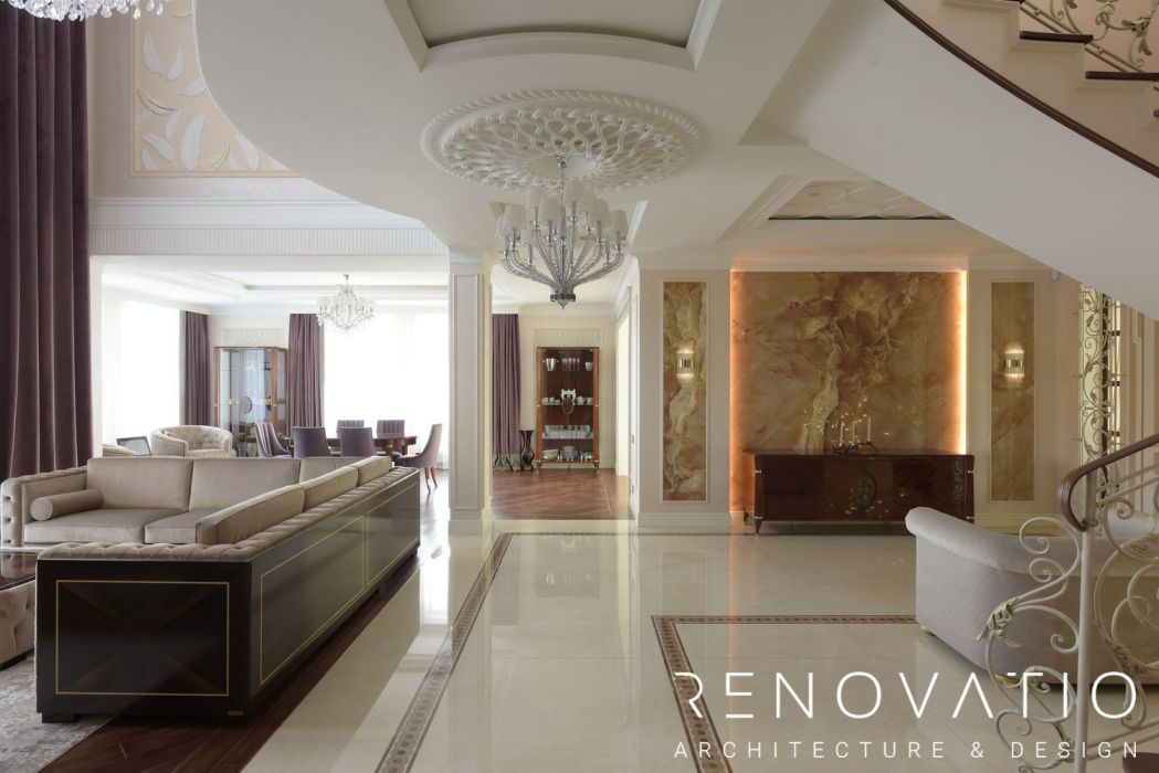 House at Italian Quarter RC - Photo 8