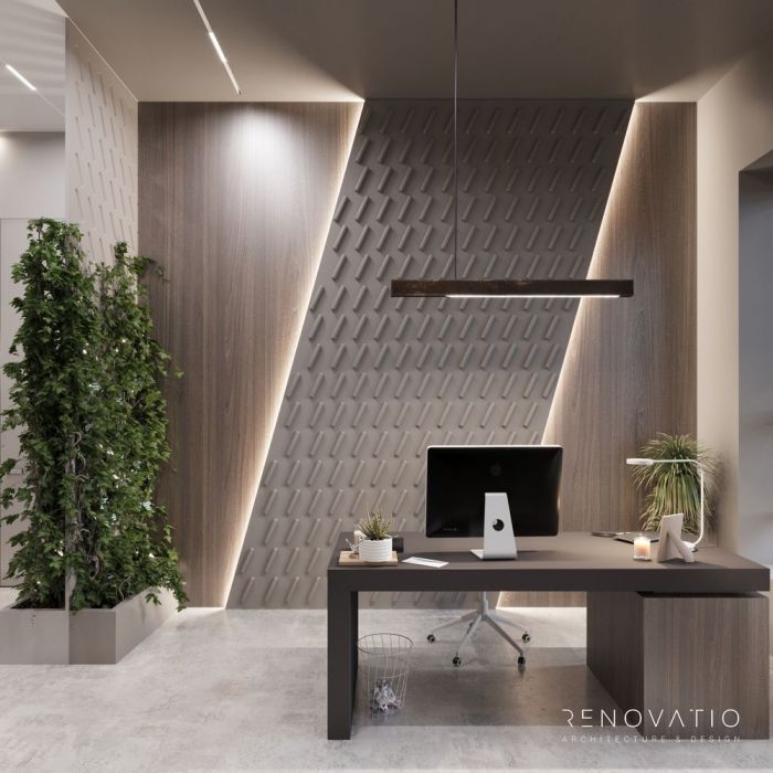 Office at Office Time - Photo 11