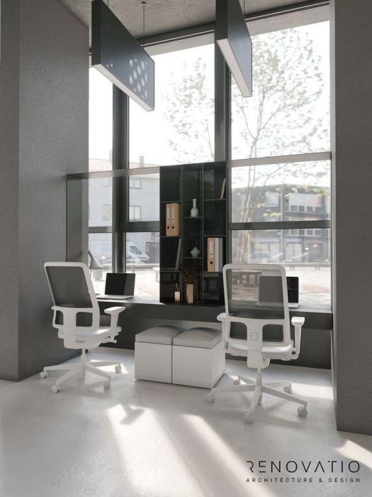 Office at Office Time - Photo 38