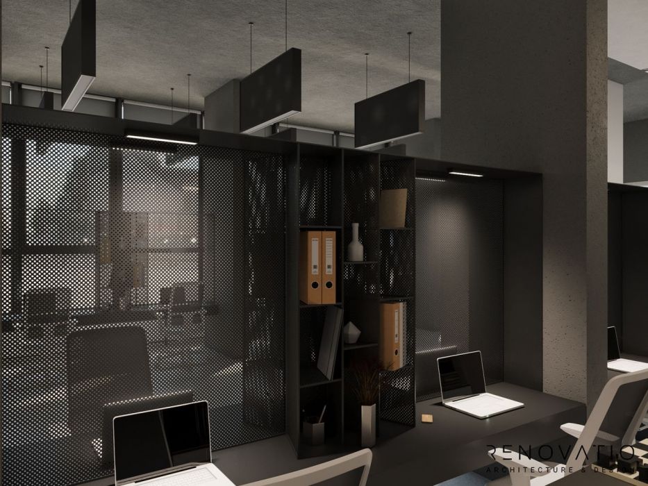 Office at Office Time - Photo 40