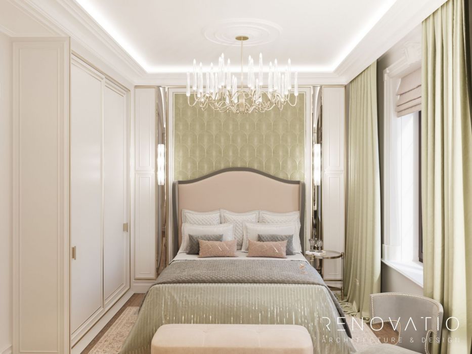 Дизайн котеджу в КМ Рів'єра Вілледж - Фото 27