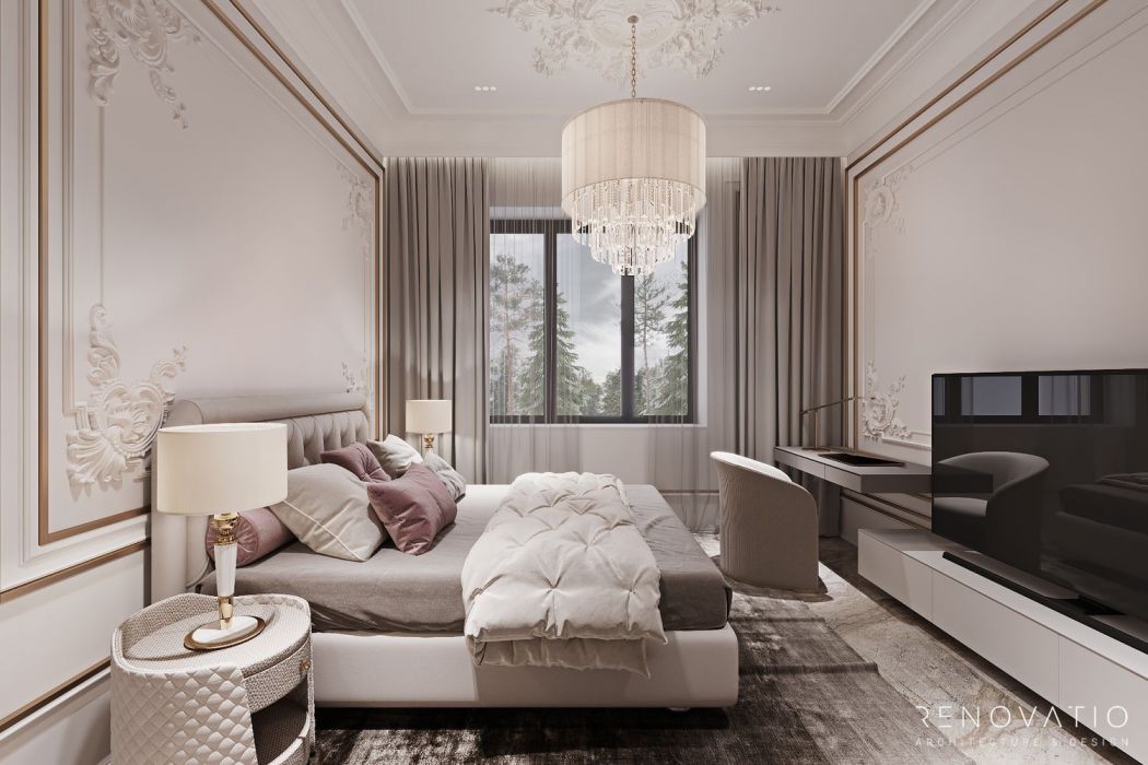 House Riviera Village 300 sq.m. - Photo 38