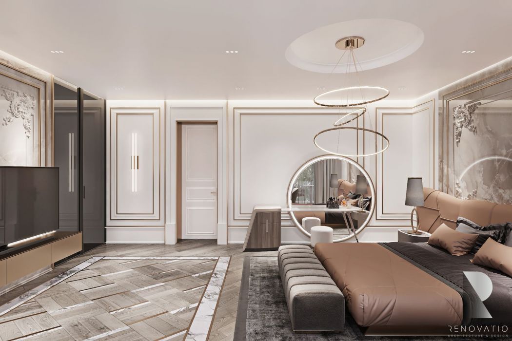 House Riviera Village 300 sq.m. - Photo 15