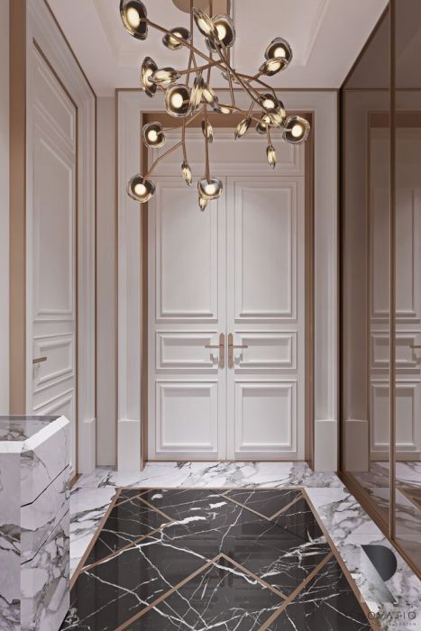 House Riviera Village 300 sq.m. - Photo 18