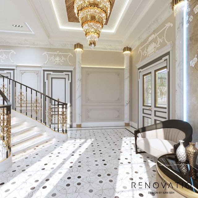 Дизайн коттеджа в Конче-Заспе - Фото 2