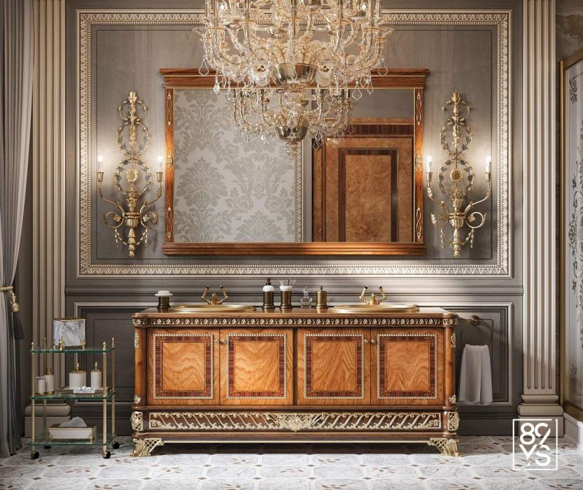 Проєкти - Дизайн Інтерєру Будинків - Львів 1000 Кв.м. - Фото 7