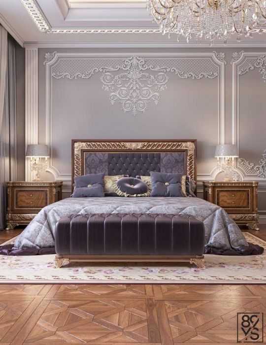 Проєкти - Дизайн Інтерєру Будинків - Львів 1000 Кв.м. - Фото 32