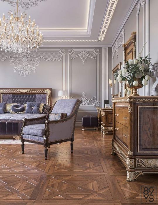 Проєкти - Дизайн Інтерєру Будинків - Львів 1000 Кв.м. - Фото 34