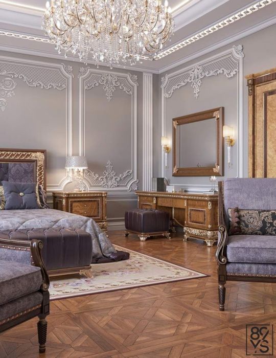 Проєкти - Дизайн Інтерєру Будинків - Львів 1000 Кв.м. - Фото 35