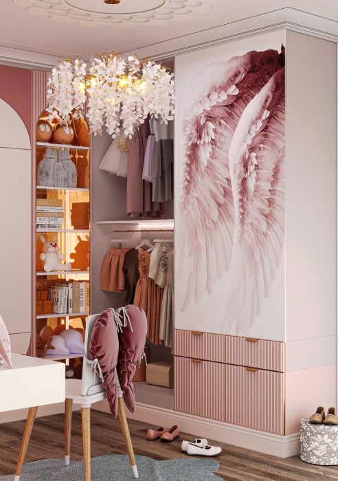 Проекты - Дизайн Интерьера Домов - Дом 400 Кв.м. - Фото  2