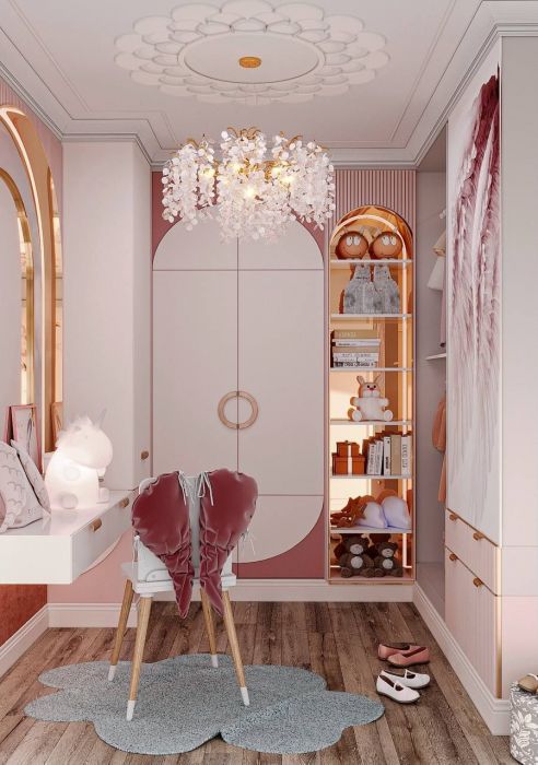 Проекты - Дизайн Интерьера Домов - Дом 400 Кв.м. - Фото  3