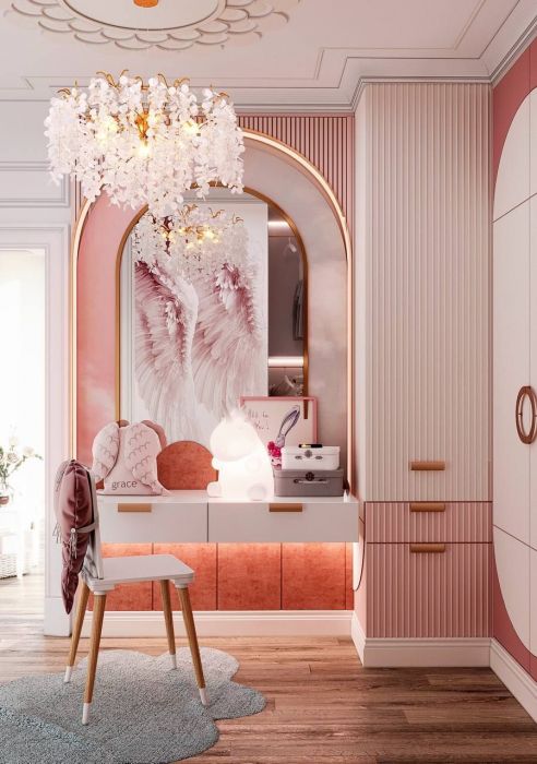 Проекты - Дизайн Интерьера Домов - Дом 400 Кв.м. - Фото  4