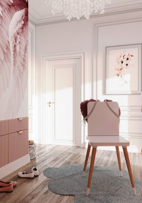 Проекты - Дизайн Интерьера Домов - Дом 400 Кв.м. - Фото  5