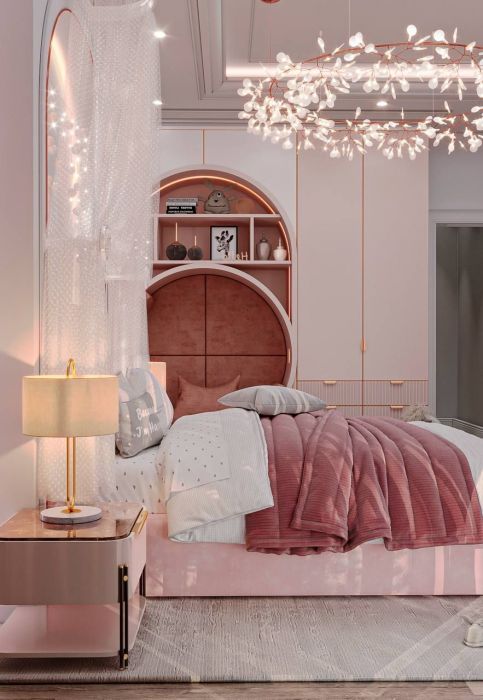 Проекты - Дизайн Интерьера Домов - Дом 400 Кв.м. - Фото  18