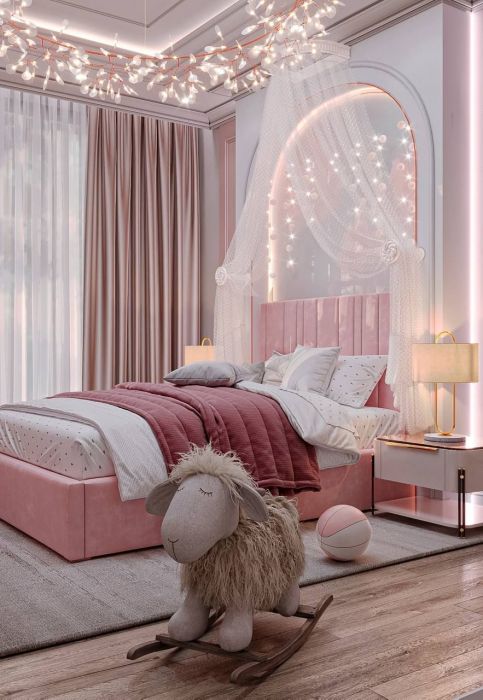 Проекты - Дизайн Интерьера Домов - Дом 400 Кв.м. - Фото  19