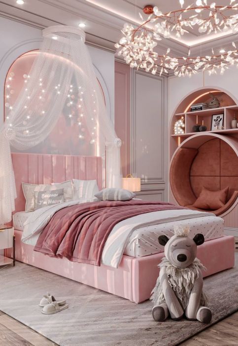 Проекты - Дизайн Интерьера Домов - Дом 400 Кв.м. - Фото  20