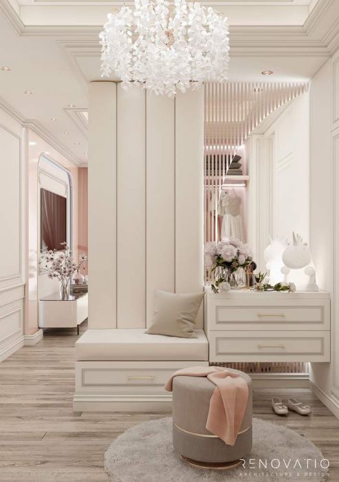 Проекты - Дизайн Интерьера Домов - Дом 400 Кв.м. - Фото  21