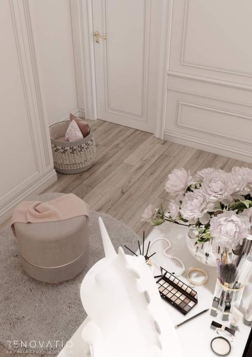 Проекты - Дизайн Интерьера Домов - Дом 400 Кв.м. - Фото  24