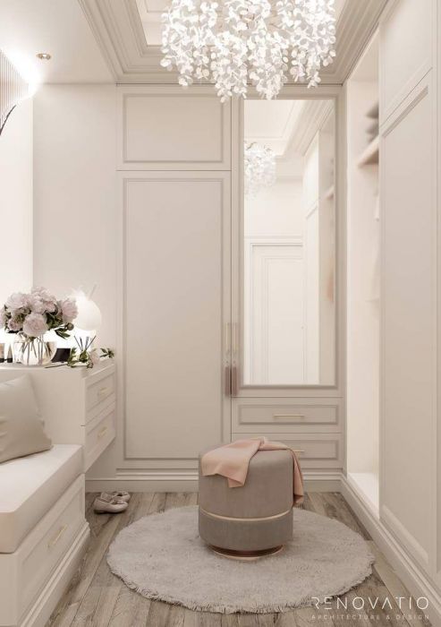 Проекты - Дизайн Интерьера Домов - Дом 400 Кв.м. - Фото  25