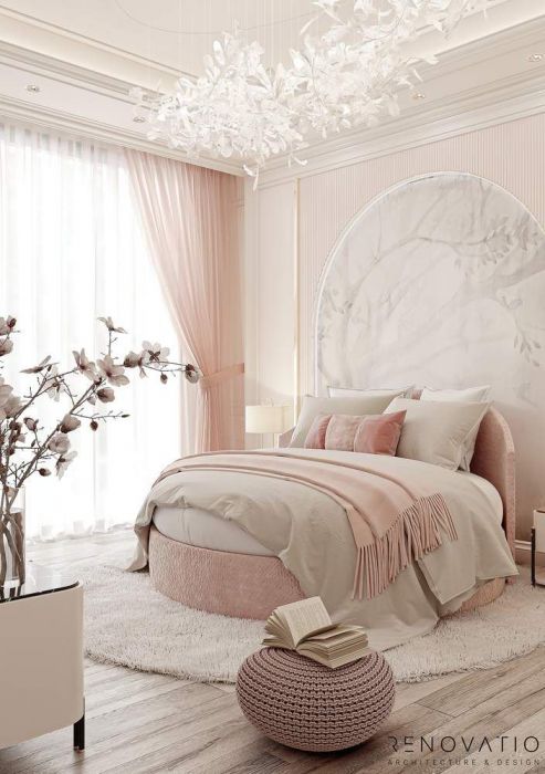 Проекты - Дизайн Интерьера Домов - Дом 400 Кв.м. - Фото  33