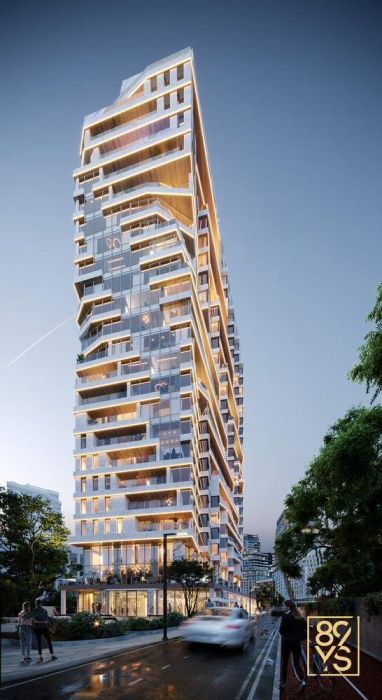 Проєкти - Комерційне Проектування Та Урбан Проєкти - Проєкт 250 Кв.м. - Фото 3