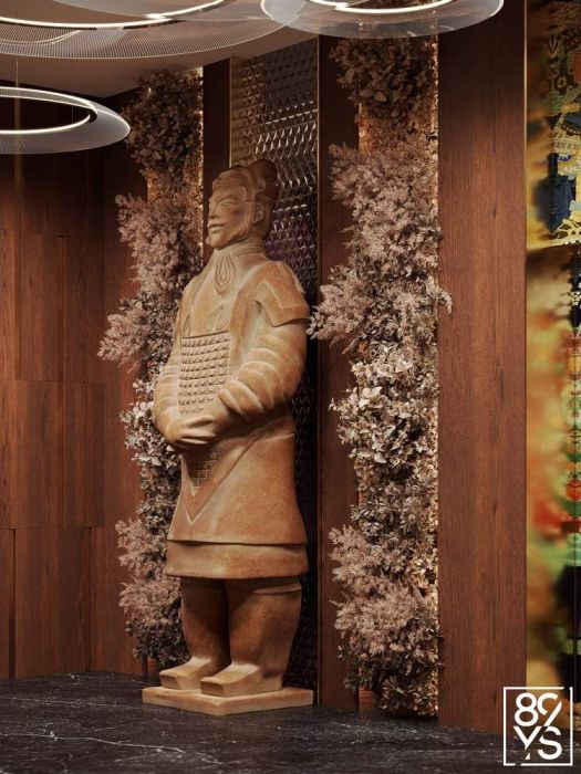 Проєкти - Холи, Мопи, Паркінг - Хол В Жк - Фото 9