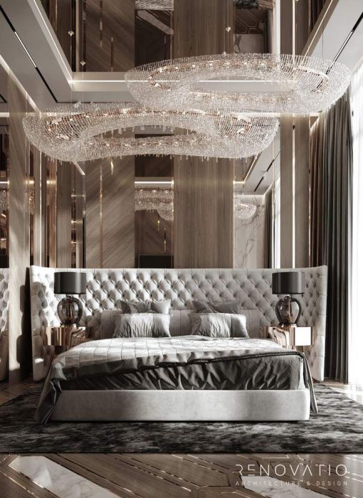 Проекты - Дизайн Интерьера Квартир - Одесса, 150 Кв.м. - Фото  11