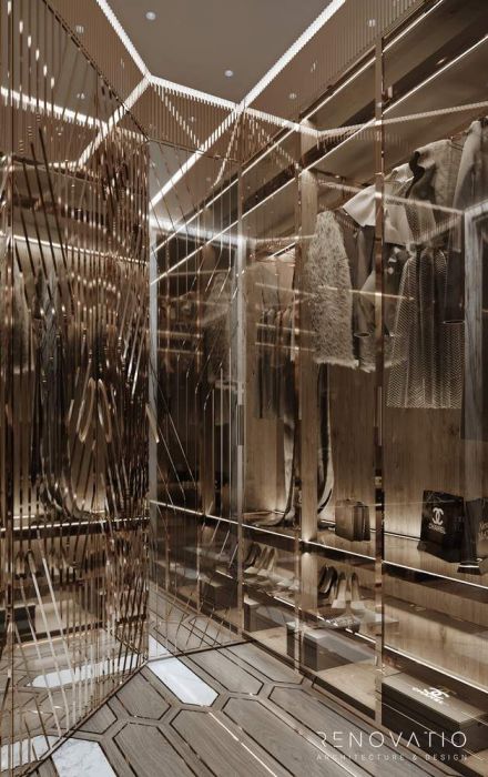 Проекты - Дизайн Интерьера Квартир - Одесса, 150 Кв.м. - Фото  16