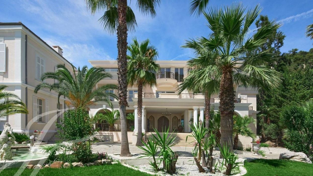 Проекты - Проекты Домов - Вилла Канны 2028 Кв.м. - Фото  5