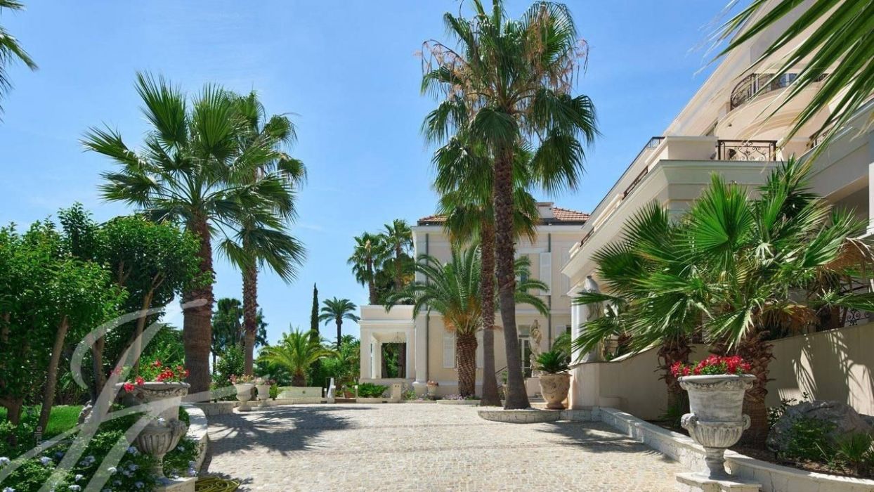 Проекты - Проекты Домов - Вилла Канны 2028 Кв.м. - Фото  11