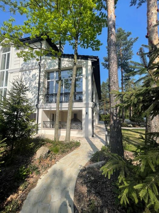 Проєкти - Проєкти Будинків - Будинок 750 Кв.м. - Фото 10