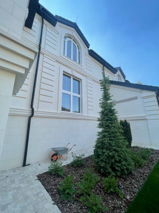 Проєкти - Проєкти Будинків - Будинок 750 Кв.м. - Фото 11