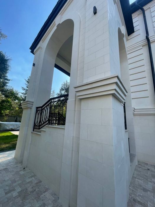 Проєкти - Проєкти Будинків - Будинок 750 Кв.м. - Фото 13