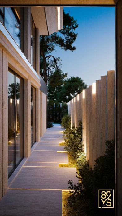 Проекты - Проекты Домов - Киев Дом 458 - Фото  14