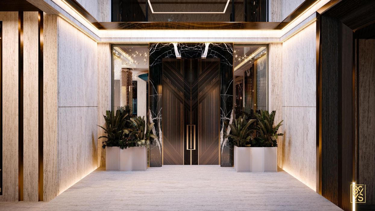 Проекты - Проекты Домов - Киев Дом 458 - Фото  16