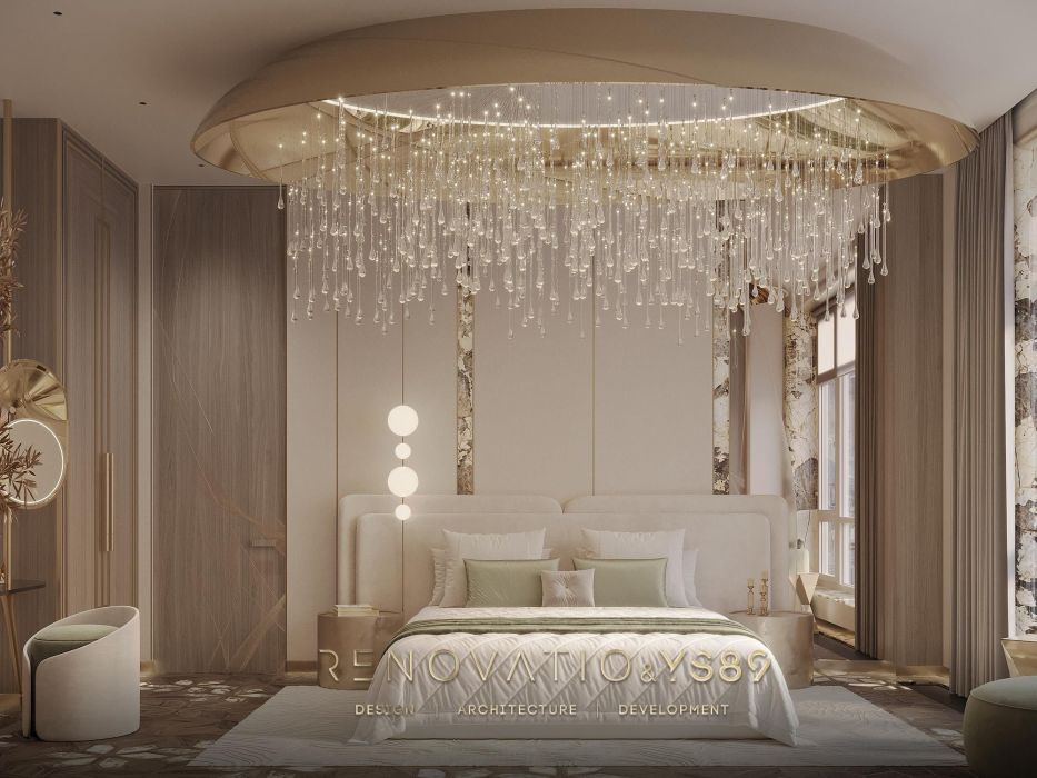 Проекты - Дизайн Интерьера Квартир - 176 Кв.м. Современная С Элементами Патагонии - Фото  5