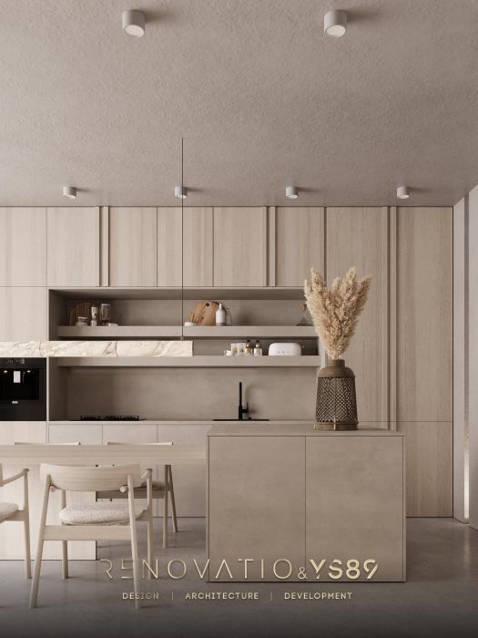 Проєкти - Дизайн Інтерєру Будинків - Будинок 138Кв - Фото 10