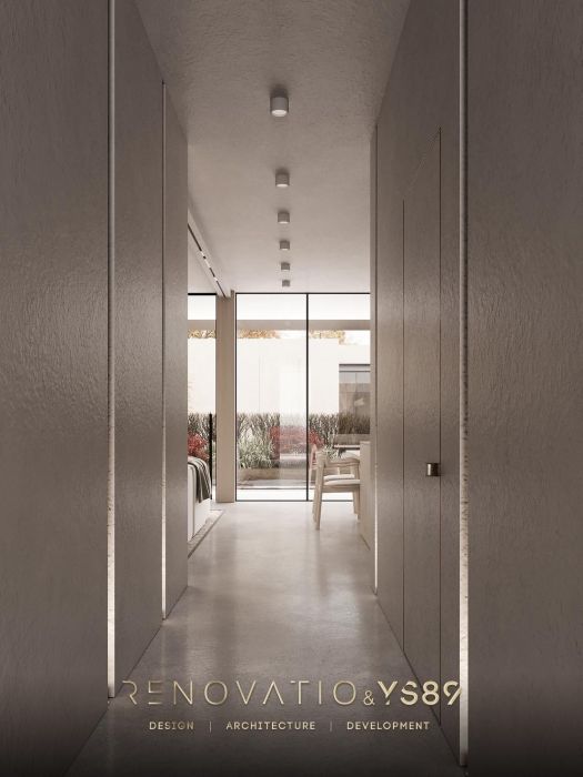 Проєкти - Дизайн Інтерєру Будинків - Будинок 138Кв - Фото 14